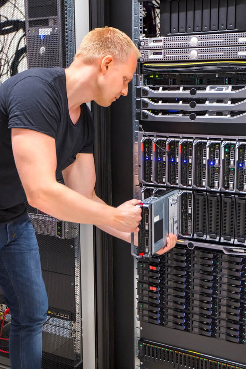 servidores-informaticos